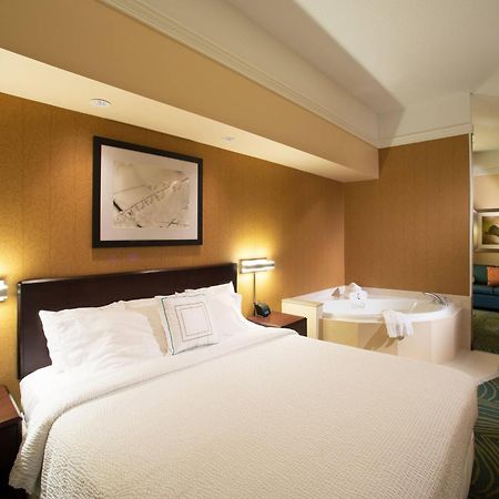 Springhill Suites By Marriott Annapolis Eksteriør billede
