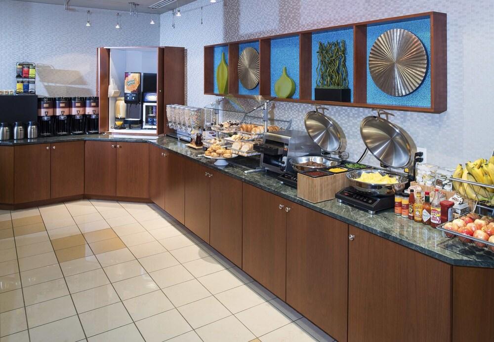 Springhill Suites By Marriott Annapolis Eksteriør billede