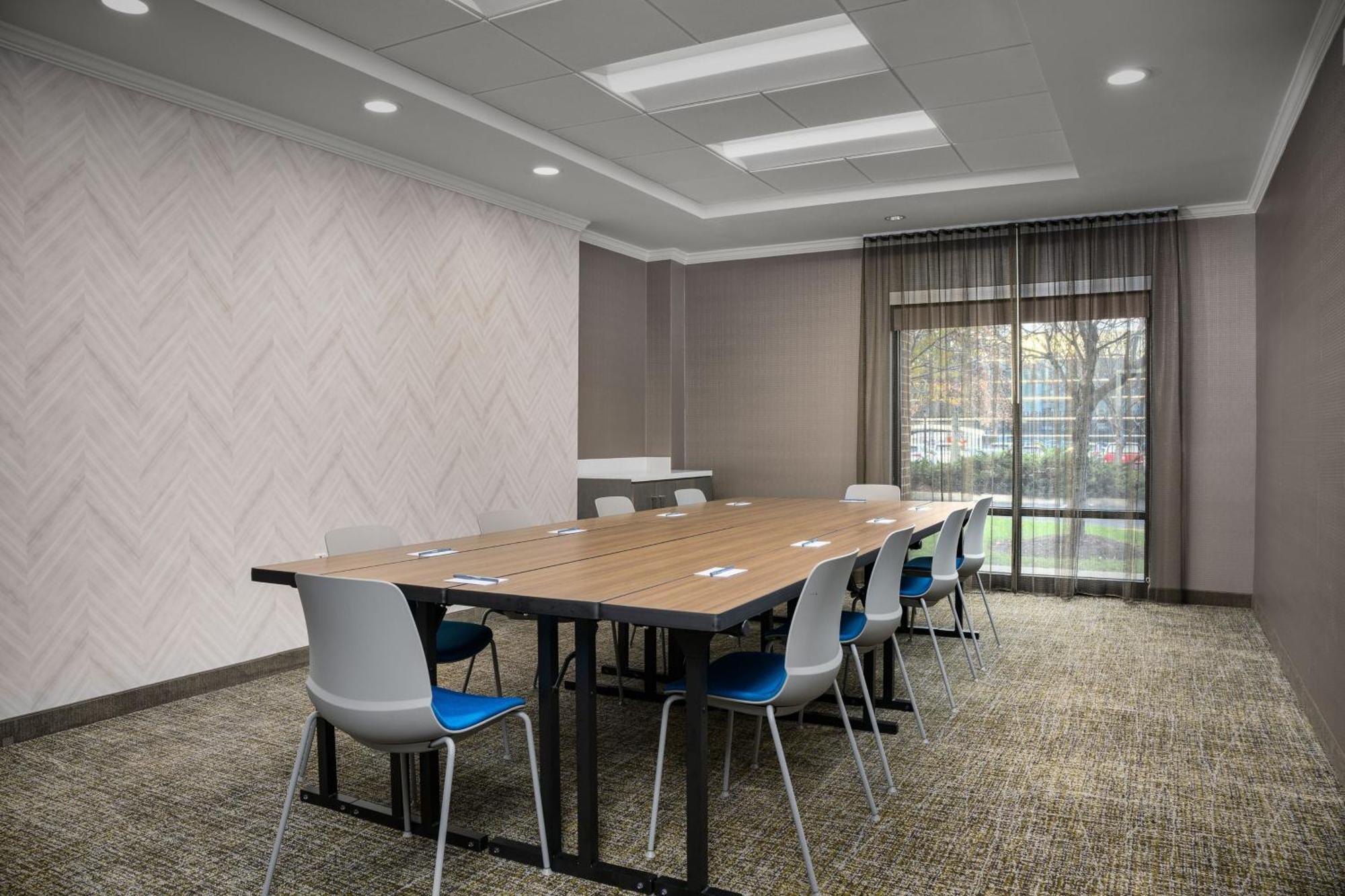 Springhill Suites By Marriott Annapolis Eksteriør billede