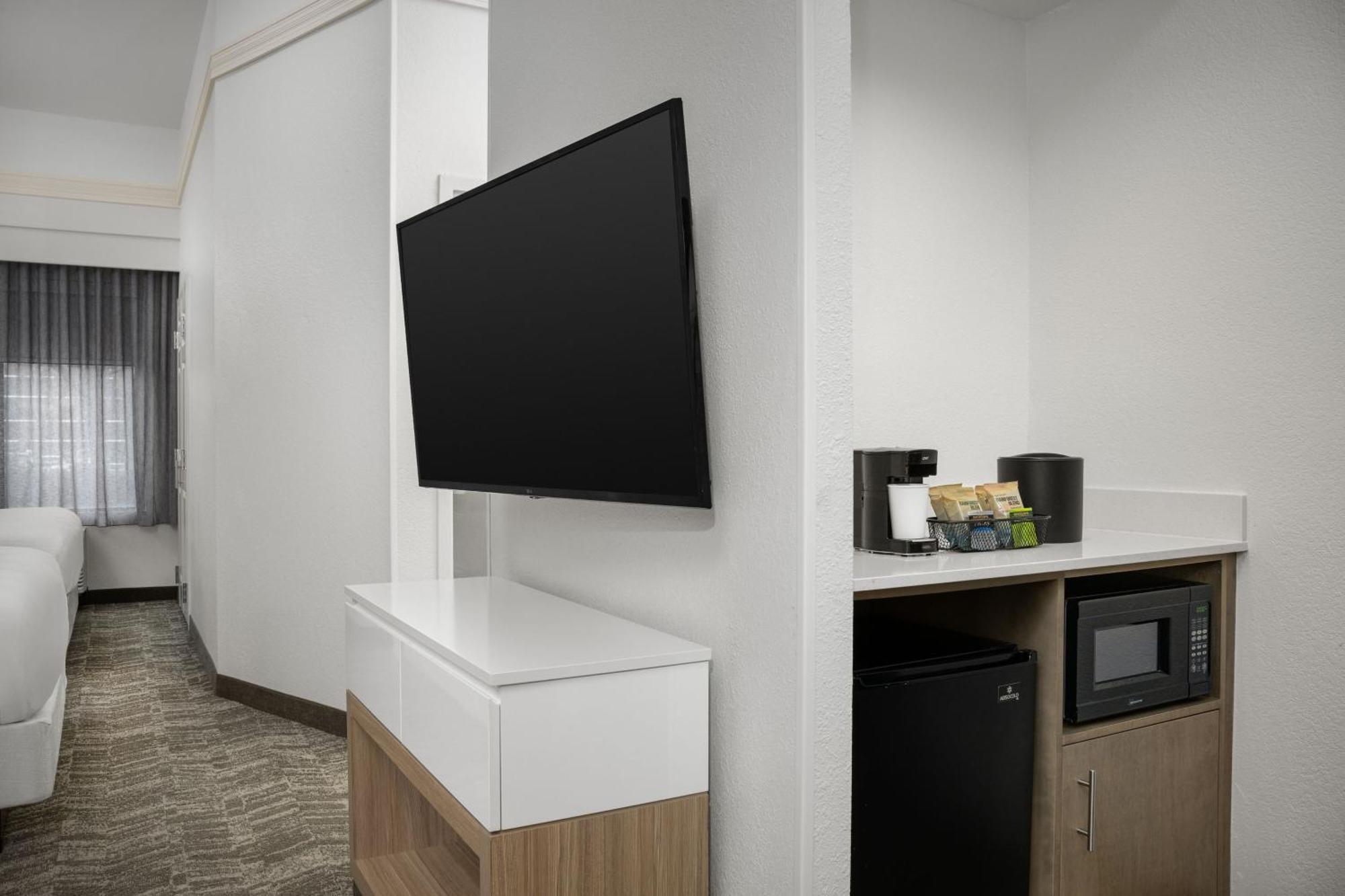 Springhill Suites By Marriott Annapolis Eksteriør billede