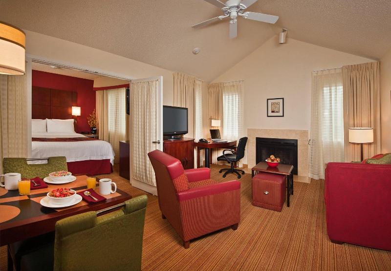 Springhill Suites By Marriott Annapolis Eksteriør billede