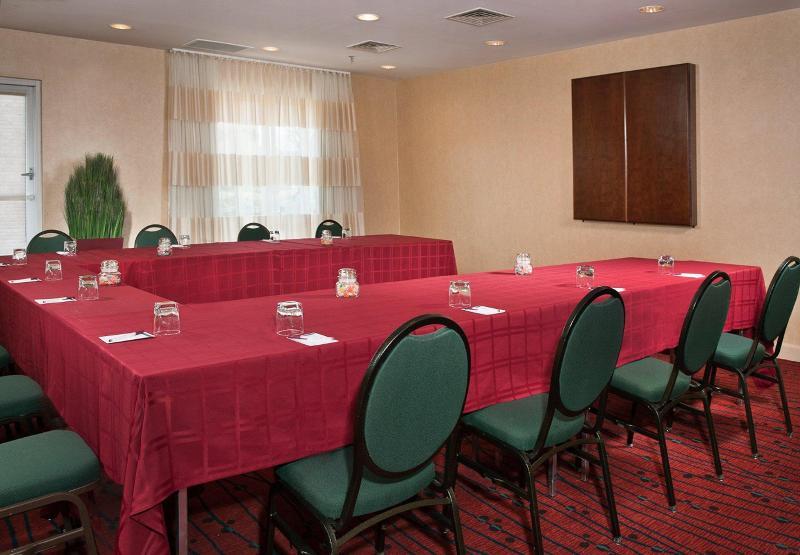 Springhill Suites By Marriott Annapolis Eksteriør billede