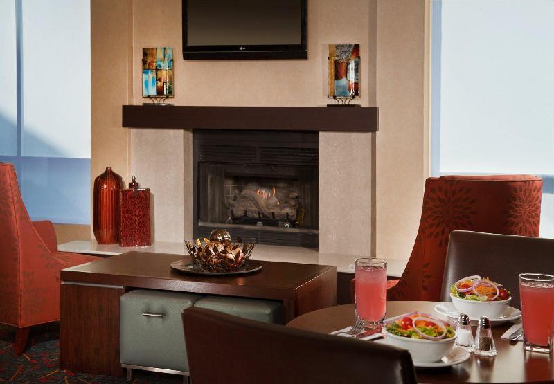 Springhill Suites By Marriott Annapolis Eksteriør billede