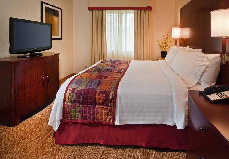Springhill Suites By Marriott Annapolis Eksteriør billede